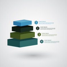 infographics template