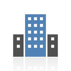 Office Building icon on a white background N50