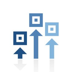Logistics icon on a white background N44