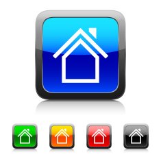 Home icon on color buttons N8