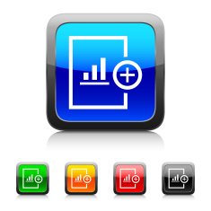 Document icon on color buttons N18