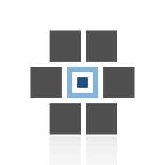 Wall icon on a white background N49