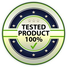 Tested Product