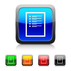 Document icon on color buttons N20