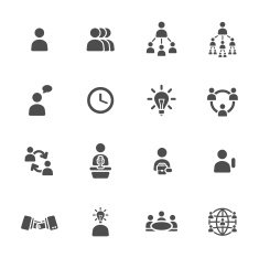 Management Icons N3