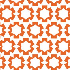abstract color geometry pattern background N4