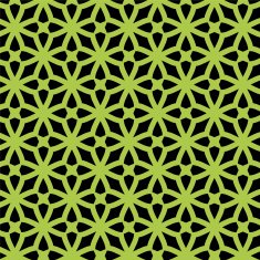 abstract color floral pattern background N2