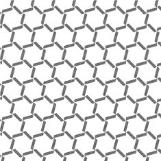 abstract black and white pattern background N4
