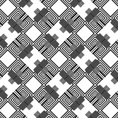 abstract black and white pattern background N5