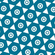 geometry pattern background N3