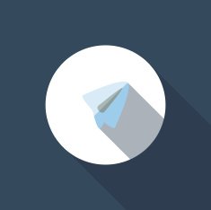 Paper Plane