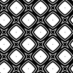 abstract black and white pattern background N6