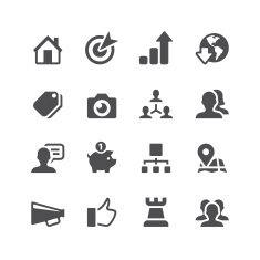 Web Icons N3