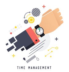 Time Management N7