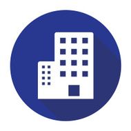 office flat icon
