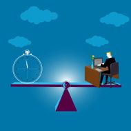 Time and work equation
