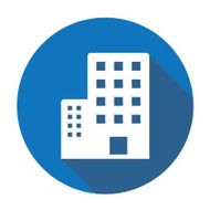 office flat icon N2