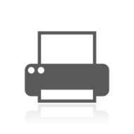 Color Printer icon