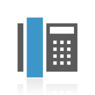 Color Phone icon