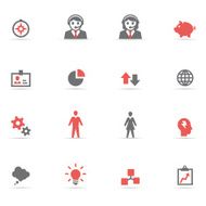 Icon Set management N3