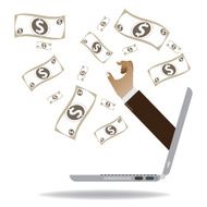 money concept