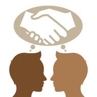 business agreement N2