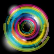 Abstract background N59