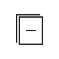 Document Icon N46