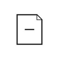 Document Icon N54