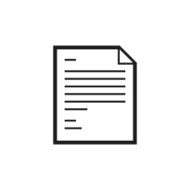 Document Icon N59