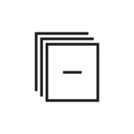 Document Icon N60