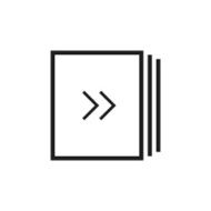 Document Icon N63