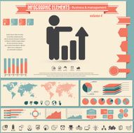 Business management strategy or human resource