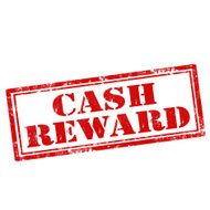 Cash Reward