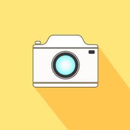 Camera Icon N8