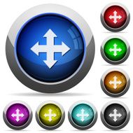 Move button set