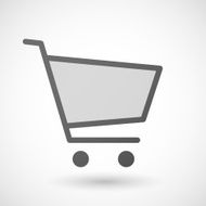 Shopping Cart Icon N3