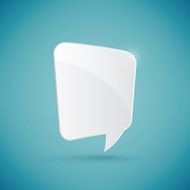 Speech Bubble N28