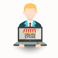 The man show online store