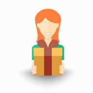 Delivery women