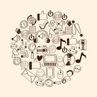 Social Media N5