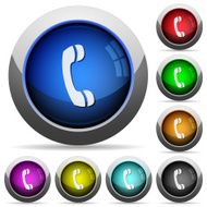 Cal button set