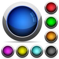 Empty button set