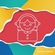 Customer Service Icon N8