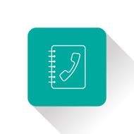 Address Book Icon N5