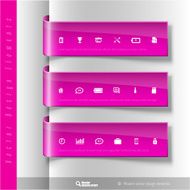 Vector Banners N2
