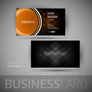 Business Card N11