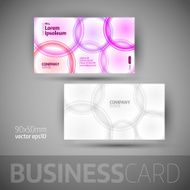 Business Card N12