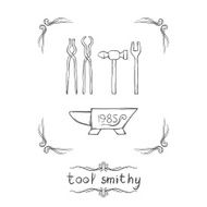Tool Smithy Two