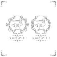 Blacksmith Vintage Logos